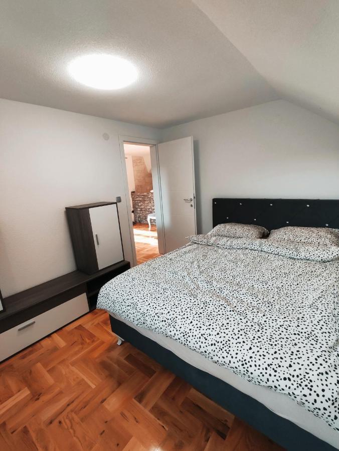 Apartman-Vikendica Mihajlovic Banja Luka Exterior foto