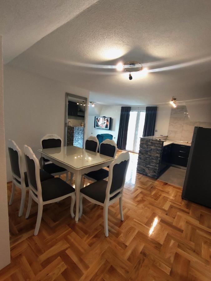 Apartman-Vikendica Mihajlovic Banja Luka Exterior foto
