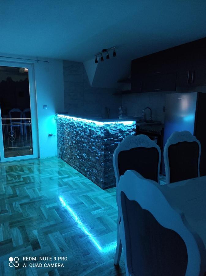 Apartman-Vikendica Mihajlovic Banja Luka Exterior foto