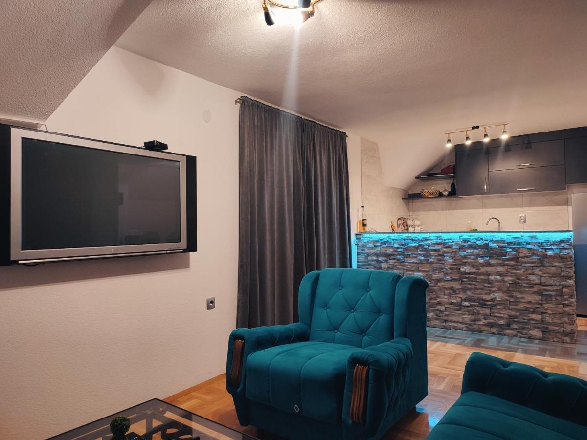 Apartman-Vikendica Mihajlovic Banja Luka Exterior foto