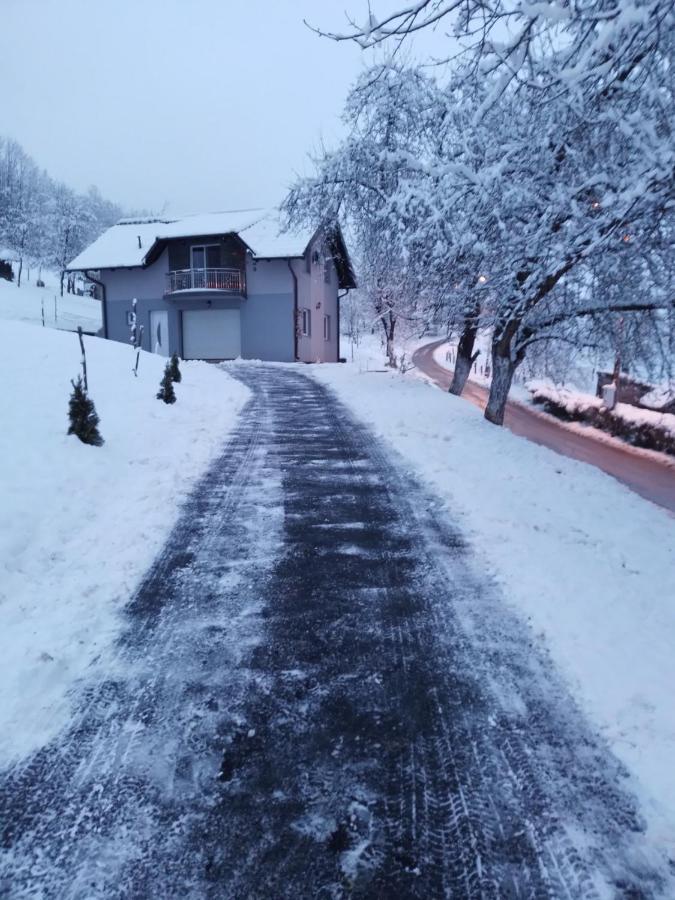Apartman-Vikendica Mihajlovic Banja Luka Exterior foto