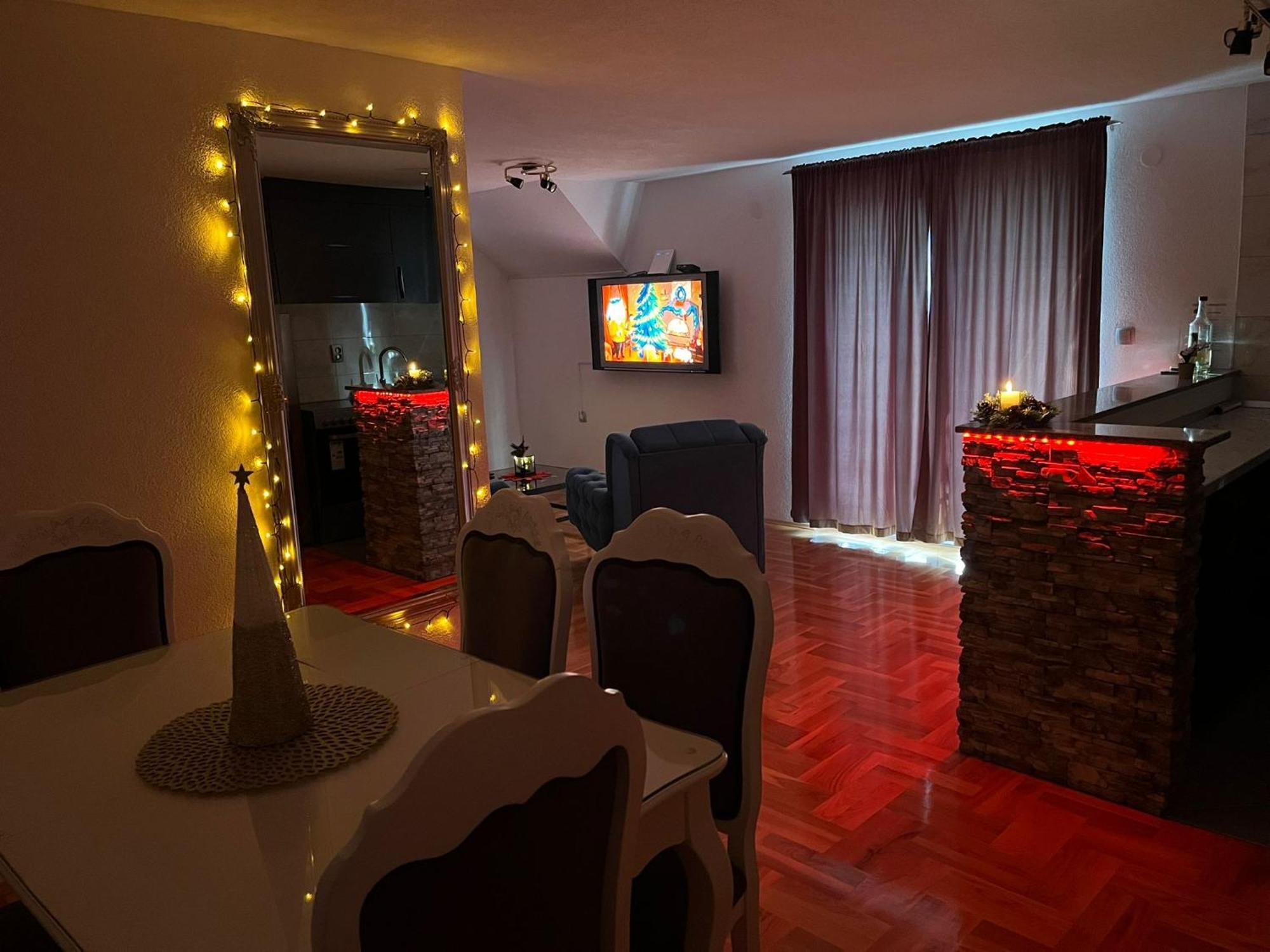 Apartman-Vikendica Mihajlovic Banja Luka Exterior foto