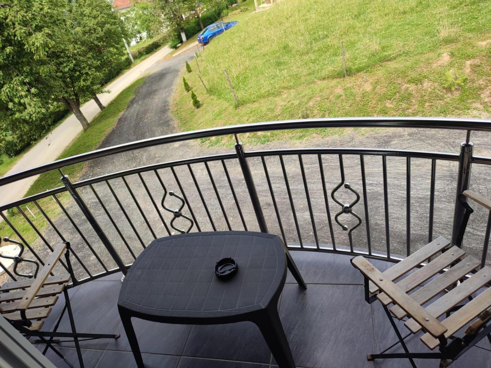 Apartman-Vikendica Mihajlovic Banja Luka Exterior foto
